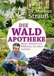 Cover von Die Wald-Apotheke