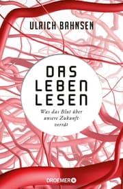 Cover von Das Leben lesen