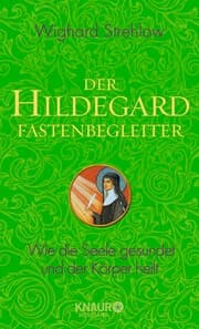 Cover von Der Hildegard-Fastenbegleiter