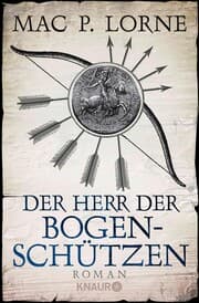 Cover von Der Herr der Bogenschützen