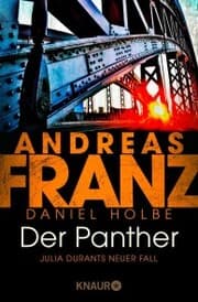 Cover von Der Panther