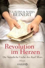 Cover von Revolution im Herzen
