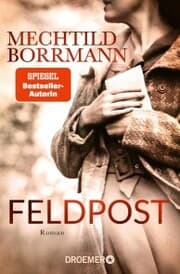 Cover von Feldpost