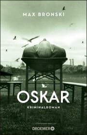 Cover von Oskar