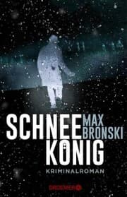 Cover von Schneekönig