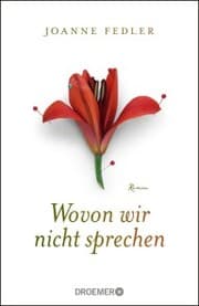 Cover von Wovon wir nicht sprechen