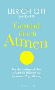 Cover von Gesund durch Atmen