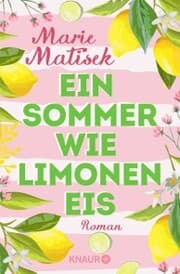 Cover von Ein Sommer wie Limoneneis