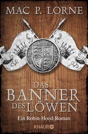 Cover von Das Banner des Löwen