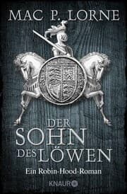 Cover von Der Sohn des Löwen