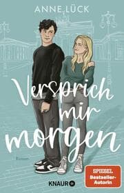 Cover von Versprich mir Morgen