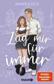 Cover von Zeig mir Für immer