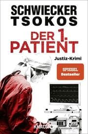 Cover von Der 1. Patient