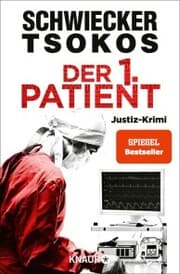 Cover von Der 1. Patient