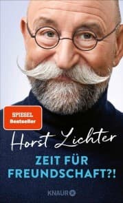 Cover von Zeit für Freundschaft?!