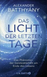 Cover von Das Licht der letzten Tage