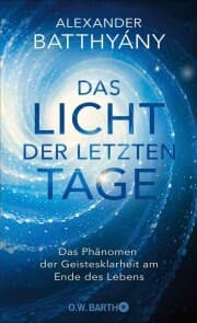 Cover von Das Licht der letzten Tage