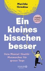 Cover von Ein kleines bisschen besser