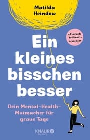 Cover von Ein kleines bisschen besser