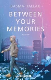 Cover von Between Your Memories