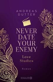 Cover von Love Studies: Never Date Your Enemy