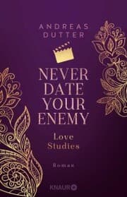Cover von Love Studies: Never Date Your Enemy