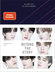 Cover von Beyond The Story