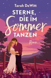 Cover von Sterne, die im Sommer tanzen