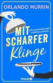 Cover von Mit scharfer Klinge