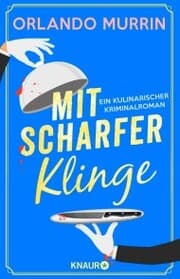 Cover von Mit scharfer Klinge