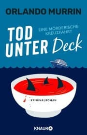 Cover von Tod unter Deck