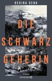 Cover von Die Schwarzgeherin