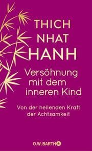 Cover von Versöhnung mit dem inneren Kind