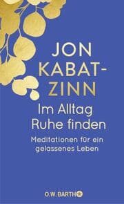 Cover von Im Alltag Ruhe finden