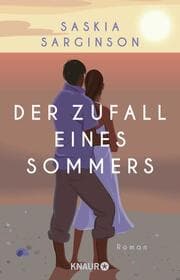 Cover von Der Zufall eines Sommers