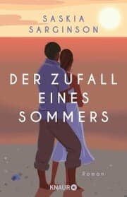 Cover von Der Zufall eines Sommers
