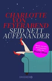 Cover von Seid nett aufeinander