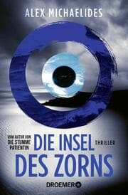 Cover von Die Insel des Zorns