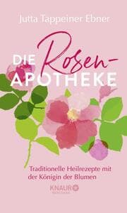 Cover von Die Rosen-Apotheke