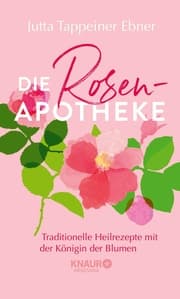 Cover von Die Rosen-Apotheke