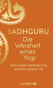 Cover von Die Weisheit eines Yogi