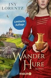 Cover von Die Wanderhure