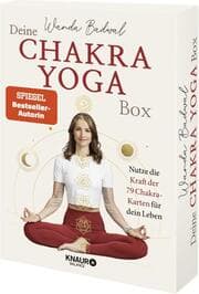 Cover von Deine Chakra-Yogabox