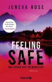 Cover von Feeling Safe