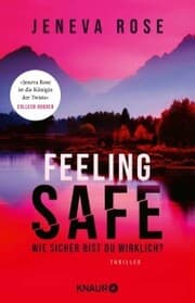 Cover von Feeling Safe