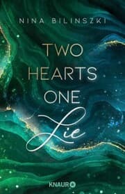 Cover von Two Hearts, One Lie