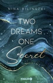 Cover von Two Dreams, One Secret