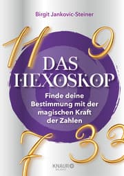 Cover von Das Hexoskop