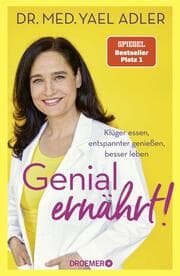 Cover von Genial ernährt!