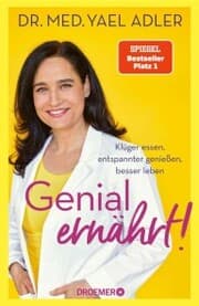 Cover von Genial ernährt!